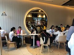 -奈雪的茶(金鹰广场店)