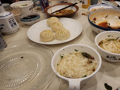 -阿西娅食府(中关村店)