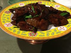 -那家小馆•北京菜•烤鸭(中关村店)