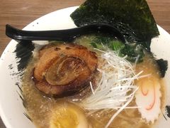 -雷神拉面(财富中心玉米楼店)