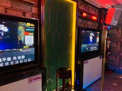 -格莱美量贩式KTV(奥帆店)