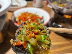 长沙臭豆腐-湘味淳(千禧街店)