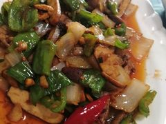 -小四川美食馆(幸福路店)