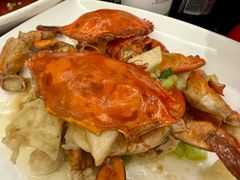 -新南华大酒店(广中店)