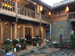 -88号小吃店·经典云南菜·地道纳西美食