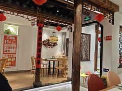 -春天里餐厅(西田城店)