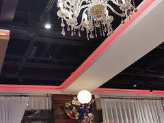 大堂-四海一家自助餐(益田假日广场店)