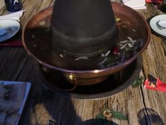 -吉祥涮羊肉