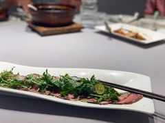 低温慢烤牛肉-黑明餐厅(白鹭洲店)