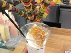 -OUR Bakery(三里屯太古里店)