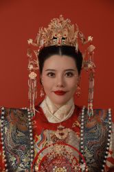 点击看大图 -巴黎婚纱摄影(瑞安旗舰店)