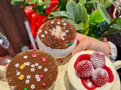 -福记咖啡·手工意面(下埔店)