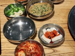 -姜虎东白丁烤肉(银泰中心in99店)