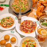 百吃不厌的辣椒炒肉，都知道是哪一家‼️