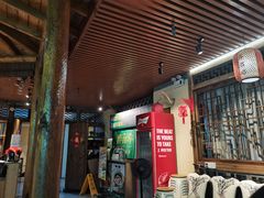 -醉南拳客家菜·河田鸡(东街口航空大厦店)