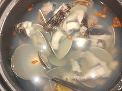 -老蒲鲜·地标·非遗美食(涵江店)