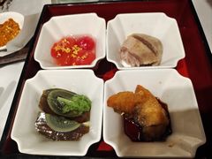-小厨娘淮扬菜(清江苏宁广场店)