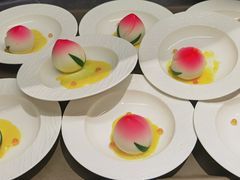 -北平食府·北京烤鸭(北京西站六里桥店)