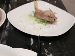 -京香轩·中餐厅(上海中庚聚龙酒店)