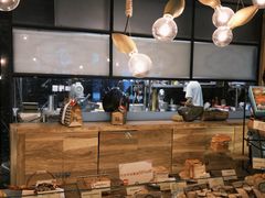 -Let's Taipei 非常烘焙(太古里店)