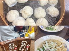-万寿斋(山阴路店)