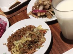 -汉巴味德(沈阳万象汇店)