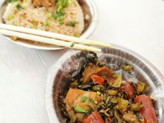 -老嘢扣肉糯米饭(云亭街店)