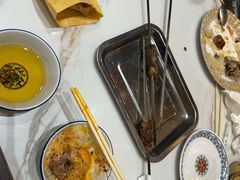 -努日曼无花果抓饭快餐(和田街小区店)