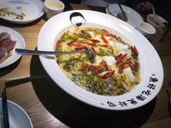 -江渔兒酸菜魚專門店(顺盈时代广场店)