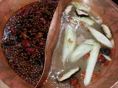 -成都老码头火锅(旺角店)