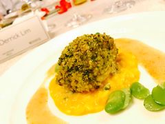 -上海和平饭店-华懋阁 The Cathay Room