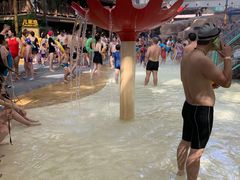 -杭州开元森泊度假乐园