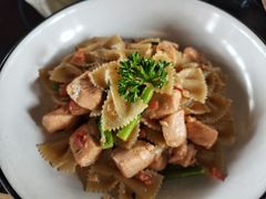 -安妮意大利餐厅(日坛店)