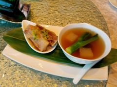 -天龙轩(香港丽思卡尔顿酒店)