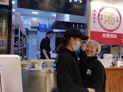 -湘人龙记老长沙米粉(鸟巢店)
