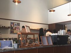 -不正咖啡(万达尊店)