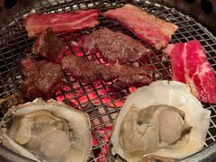 -300杯·和牛烧肉清酒专门店(廊里店)