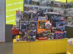 -meland·儿童乐园·游戏厅娃娃机·电玩Xbox(成都合生汇店)