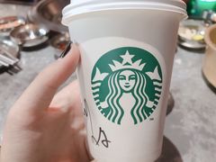 -星巴克(南京江宁文鼎广场店)