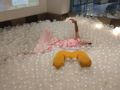 -艾米茉亲子餐厅(万象城店)