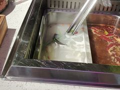 -十三幺山野火锅(市府路店)