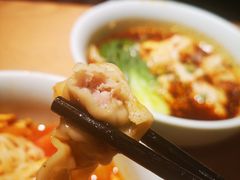 老麻抄手-大乘嘟成都小吃(石门店)