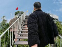 -浏阳石牛寨风景区