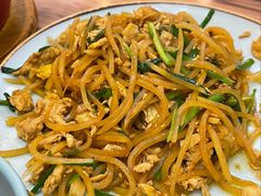 -合合春饼·酱骨·东北菜(潘家园店)