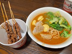 -瑞兰美好生活沙茶面