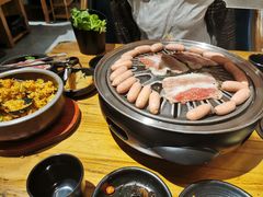 -九田家黑牛烤肉料理(国芳店)