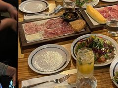 -PIZZA BIANCA(民园店)
