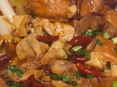 -胖哥俩肉蟹煲(梅溪步步高店)