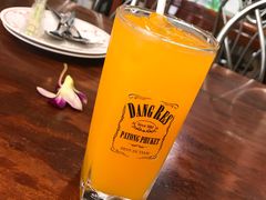 -Dang restaurant (patong phuket)