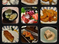 -佛山希尔顿酒店·融誉亚洲美食荟